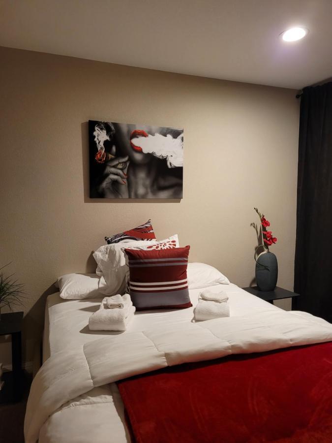 Beautiful 3 Bed/2 Bath Cozy Get Away Home Λας Βέγκας Εξωτερικό φωτογραφία