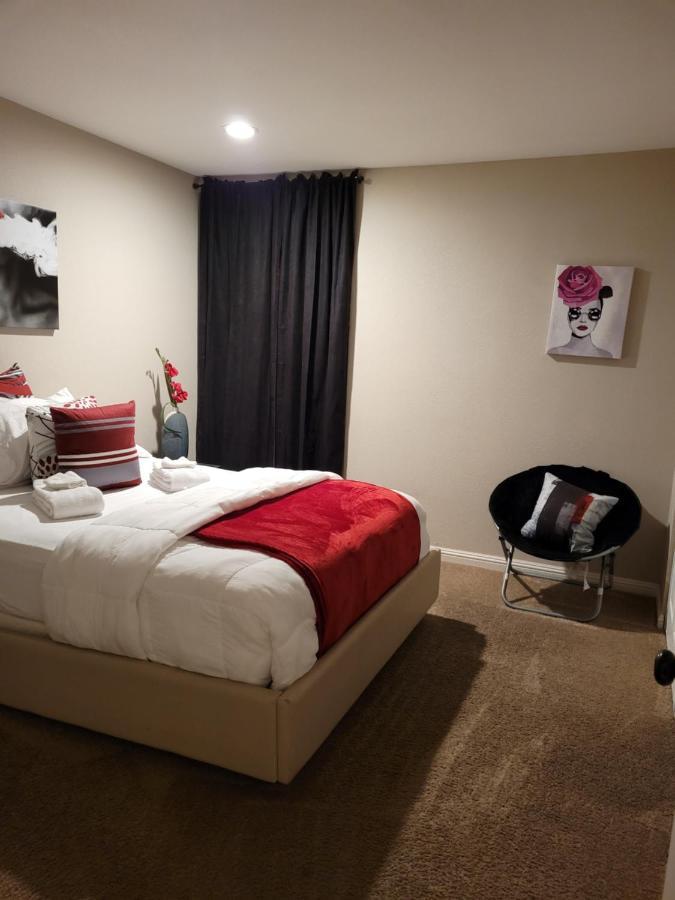 Beautiful 3 Bed/2 Bath Cozy Get Away Home Λας Βέγκας Εξωτερικό φωτογραφία