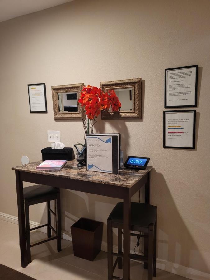 Beautiful 3 Bed/2 Bath Cozy Get Away Home Λας Βέγκας Εξωτερικό φωτογραφία