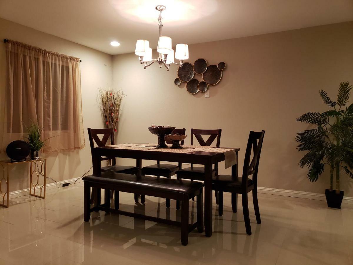 Beautiful 3 Bed/2 Bath Cozy Get Away Home Λας Βέγκας Εξωτερικό φωτογραφία
