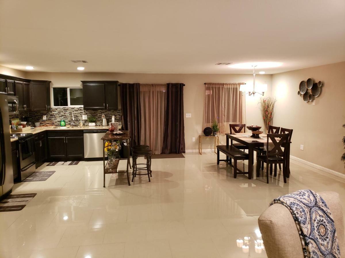 Beautiful 3 Bed/2 Bath Cozy Get Away Home Λας Βέγκας Εξωτερικό φωτογραφία