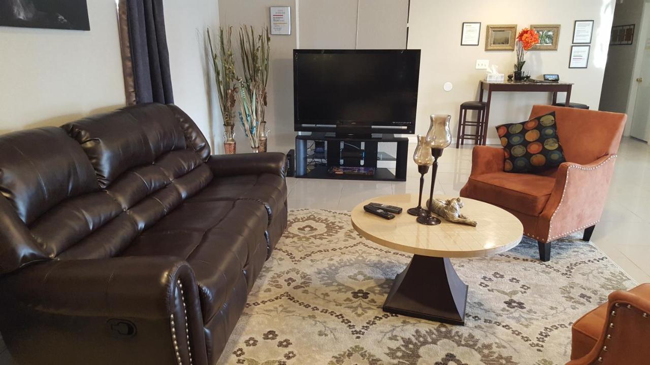 Beautiful 3 Bed/2 Bath Cozy Get Away Home Λας Βέγκας Εξωτερικό φωτογραφία