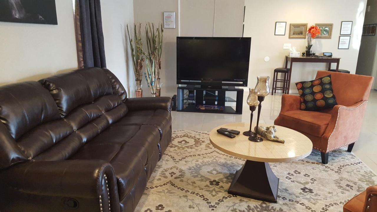 Beautiful 3 Bed/2 Bath Cozy Get Away Home Λας Βέγκας Εξωτερικό φωτογραφία