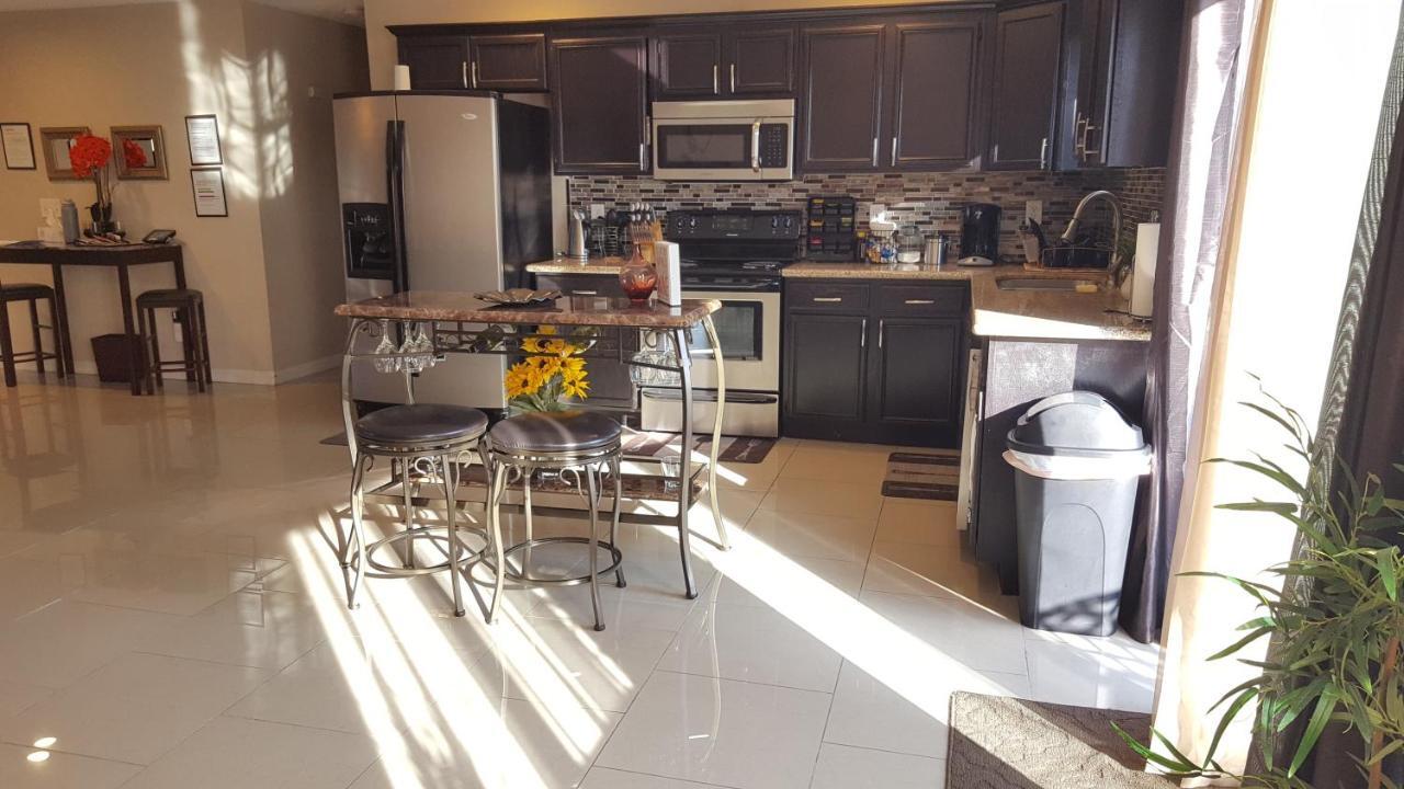 Beautiful 3 Bed/2 Bath Cozy Get Away Home Λας Βέγκας Εξωτερικό φωτογραφία