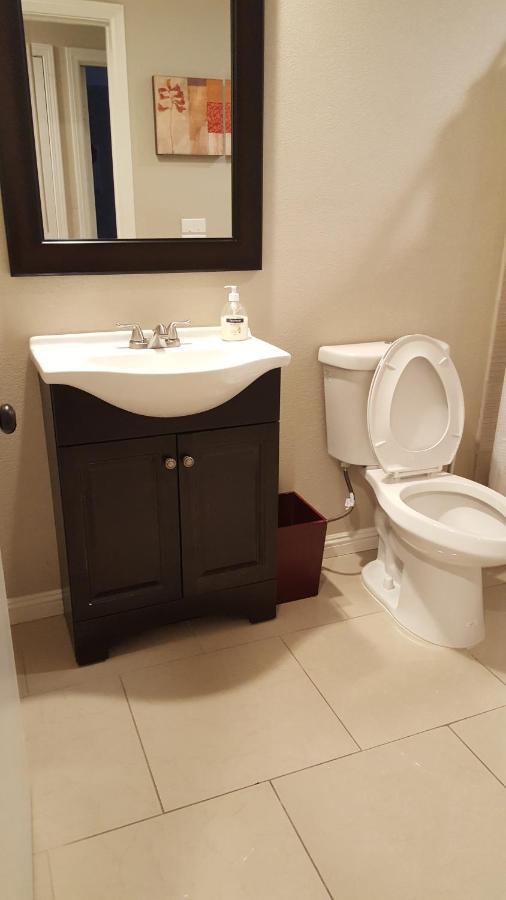 Beautiful 3 Bed/2 Bath Cozy Get Away Home Λας Βέγκας Εξωτερικό φωτογραφία